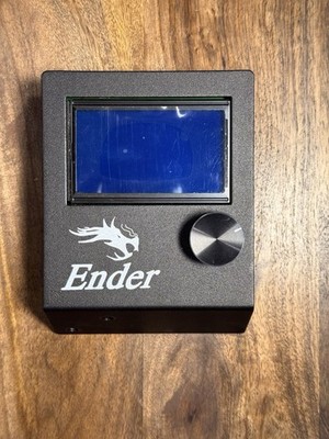 LCD Screen & Cable Replacement For Creality Ender 3 / Ender 3 Pro 3D Printer