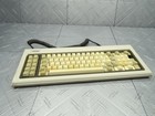 Klawiatura mechaniczna Compaq 6-pinowa z 286 Model 101710 Kolekcja Mainframe