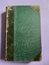 1834 Robert Mudie BIRDS The Feathered Tribes Of the British Islands HAND COL PL