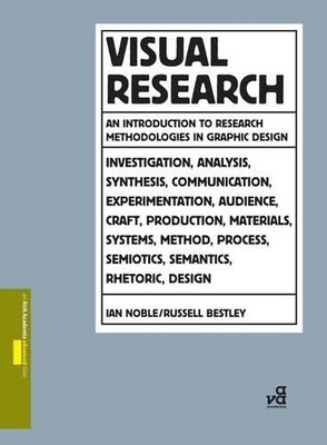 Visual Research: An Introduction to Research Met... by Russell Bestley Paperback
