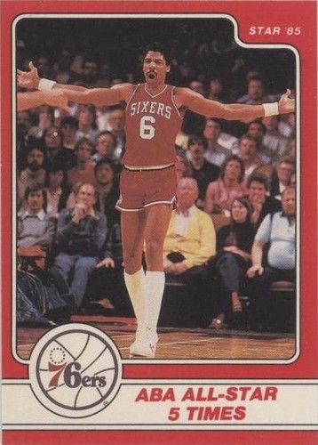 8330* 1977-78 Topps # 100 Julius Erving NM | eBay