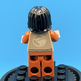 LEGO: Ezra Bridger (SW0574) - From Star Wars Set 75090 (2015) - RETIRED!