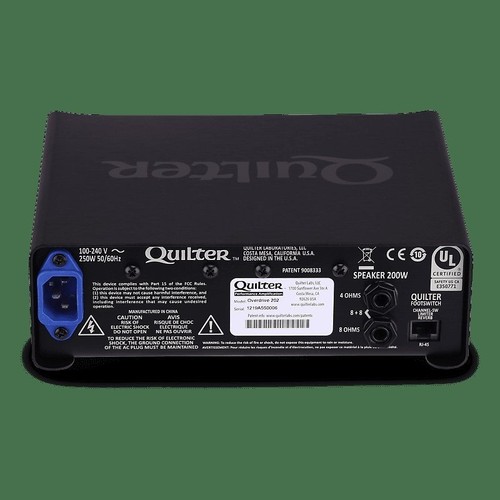 Quilter Overdrive 202 *Free Shipping in the USA* - Afbeelding 6 van 10