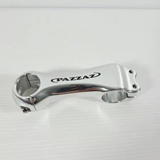 Vintage Pazzaz Bicycle Stem Chrome 5.5" Long