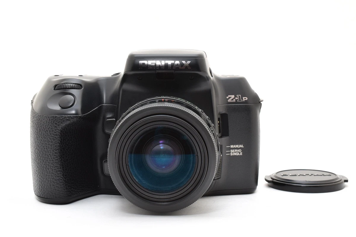 Pentax Z-1P Film Cameras for sale | eBay