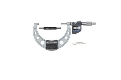 Mitutoyo 293-250-30 Digimatic Micro MDC-125MX