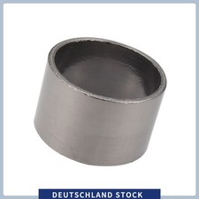 1 St&uuml;ck 45mm ID 50mm OD Motorrad Auspuff Schalld&auml;mpfer Rohr Dichtung Universal