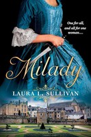 Laura L. Sullivan | Milady | Taschenbuch | Englisch (2019) | Ean 9780451489982