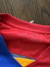 Nike Bantr AFC Richmond Futbol Soccer Jersey Adult Men's Size Small Ted lasso  — photo 4