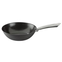 Gsw Gusseisen Wokpfanne 28 Cm Induktion Wok