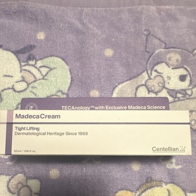 CENTELLIAN24Madeca Cream Tight Lifting 50ml