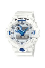 Casio Herren G-Shock 53mm Sportuhr GA-700HDS-7AER