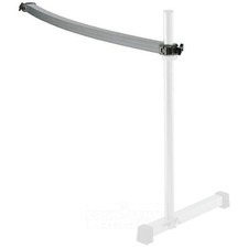 Pearl AL28AC Icon Curvo Drum Rack solo barra di espansione