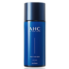 AHC Only For Men Lotion 150ml K-Beauty Brand New Moisture