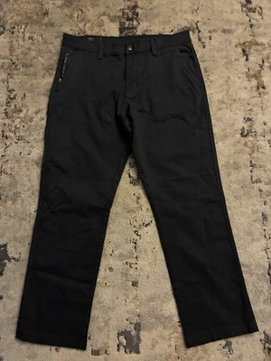 Weatherproof Men's Cargo Tech Pants 34x30 New With Tags