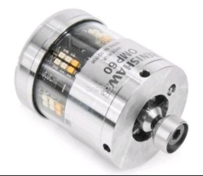 Renishaw OMP 60 3D-Messtaster Probe DMG MORI Power Probe
