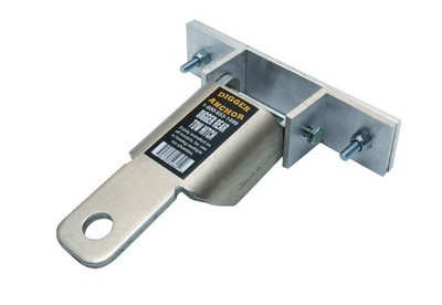 Company (Snow) Digger Rear Hitch Snowmobile Rear Hitch Universal