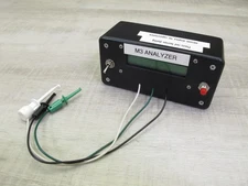 M3 Semiconductor Analyzer Portable Test Device