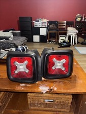 2015-2020 Jeep Renegade both side  Tail Light...