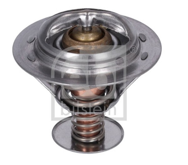Thermostat KüHlmittel Febi Bilstein 24555 FüR Cruiser 90 Dyna Hiace Toyota Hilux-image