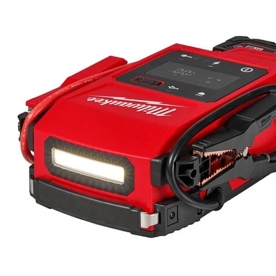 Milwaukee M18JS2000-0 18V Li-ion 2,000A HOTSHOT Jump Starter - Skin Only - image 1 of 3