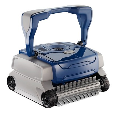 Polaris Robotic Wall Climbing Inground Swimming Pool Vacuum Cleaner(For Parts)