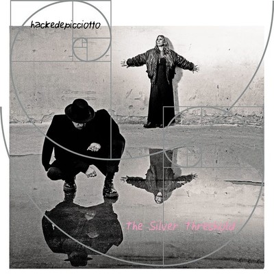 CD - The Silver Threshold - Hackdepicciotto
