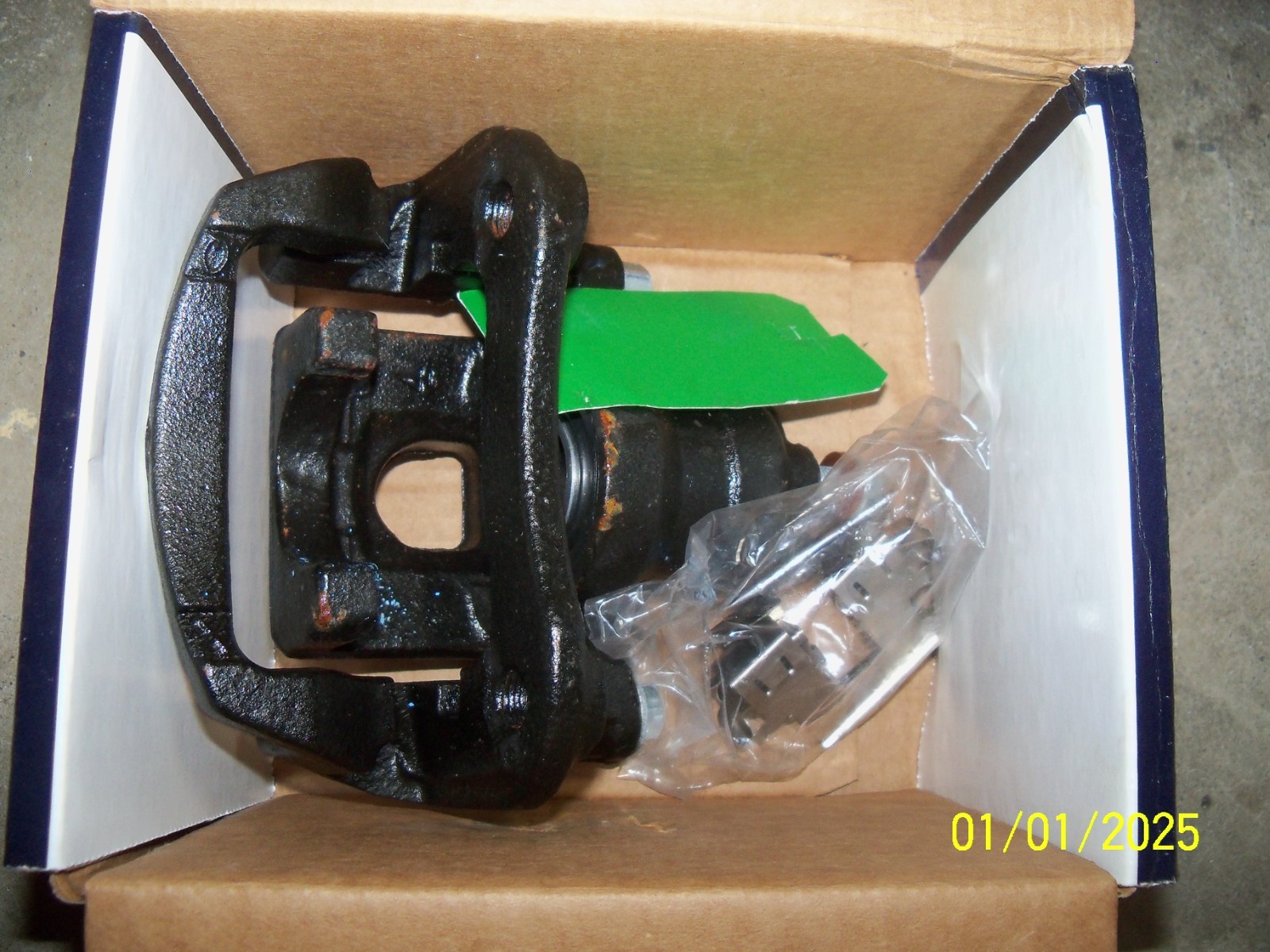 Picture 1 of 8