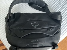 Osprey Metron 18 Messenger Bag - Nearly New