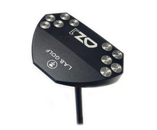  MINT L.A.B. Golf OZ.1 34.5  Mallet Putter