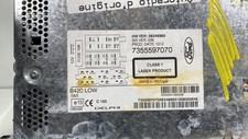 Autoradio Ford KA