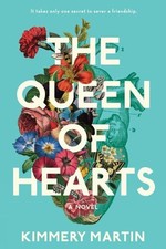 Kimmery Martin Martin Kimmery The Queen of Hearts (Taschenbuch) (US IMPORT)