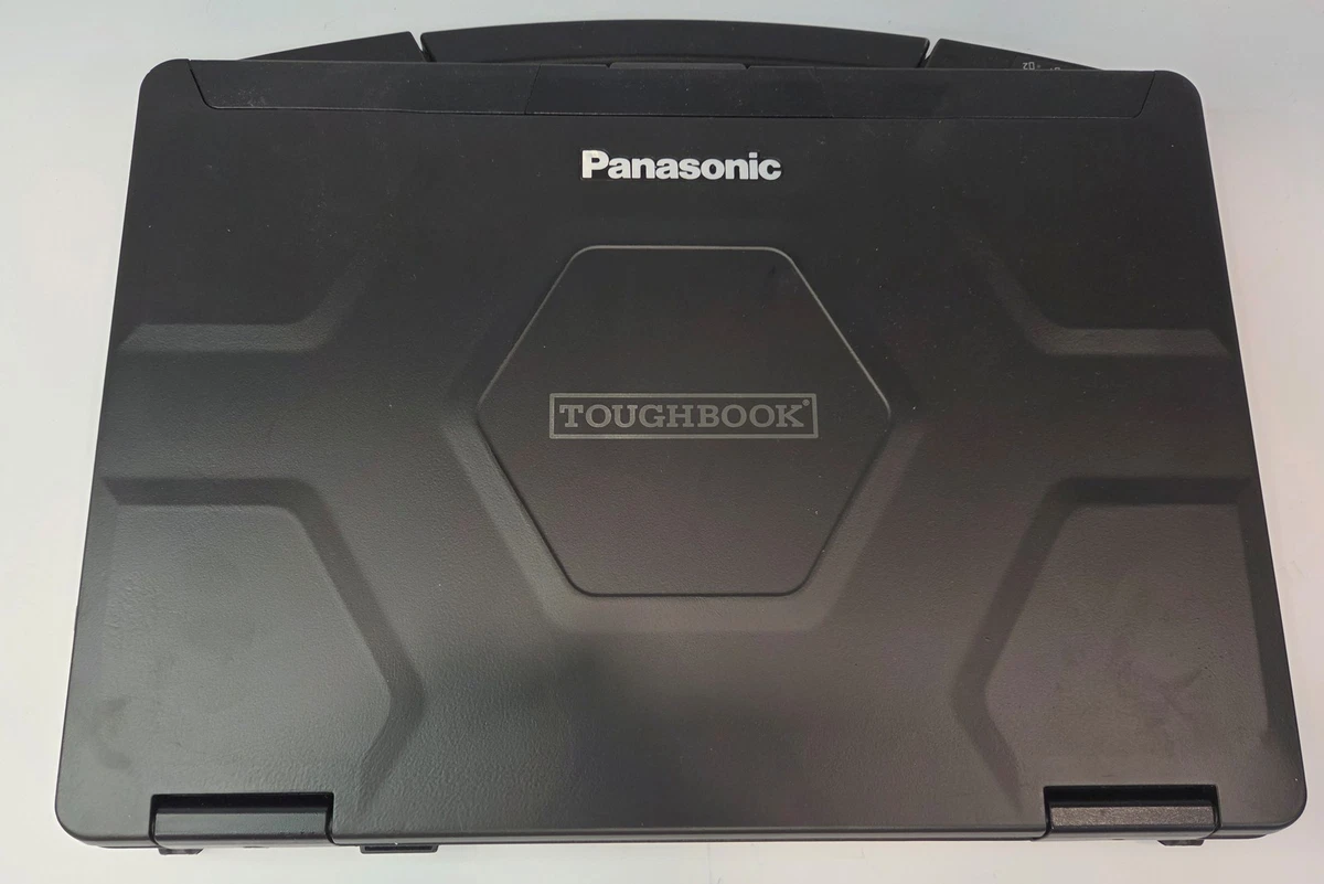 Panasonic Toughbook Cf 18 for sale | eBay