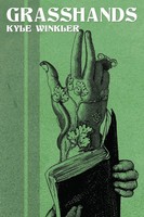 Grasshands Kyle Winkler Taschenbuch Englisch 2024 JournalStone EAN 9781685101176