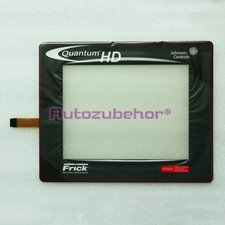 For HD Frick Industrial Refrigerator Touch Screen Glass *cm