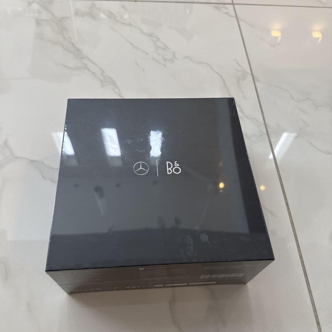 Bang & Olufsen Beosound A1 2nd Gen Mercedes-Benz Limited