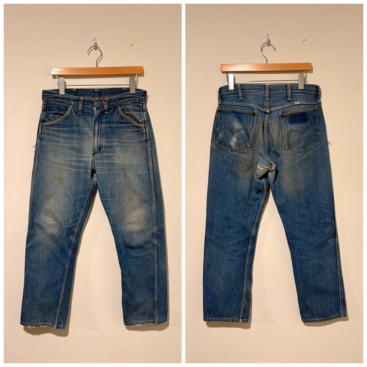Maverick Men's Jeans for sale - eBay