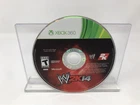 WWE 2K14 - Microsoft Xbox 360 - Game Disc Only !!