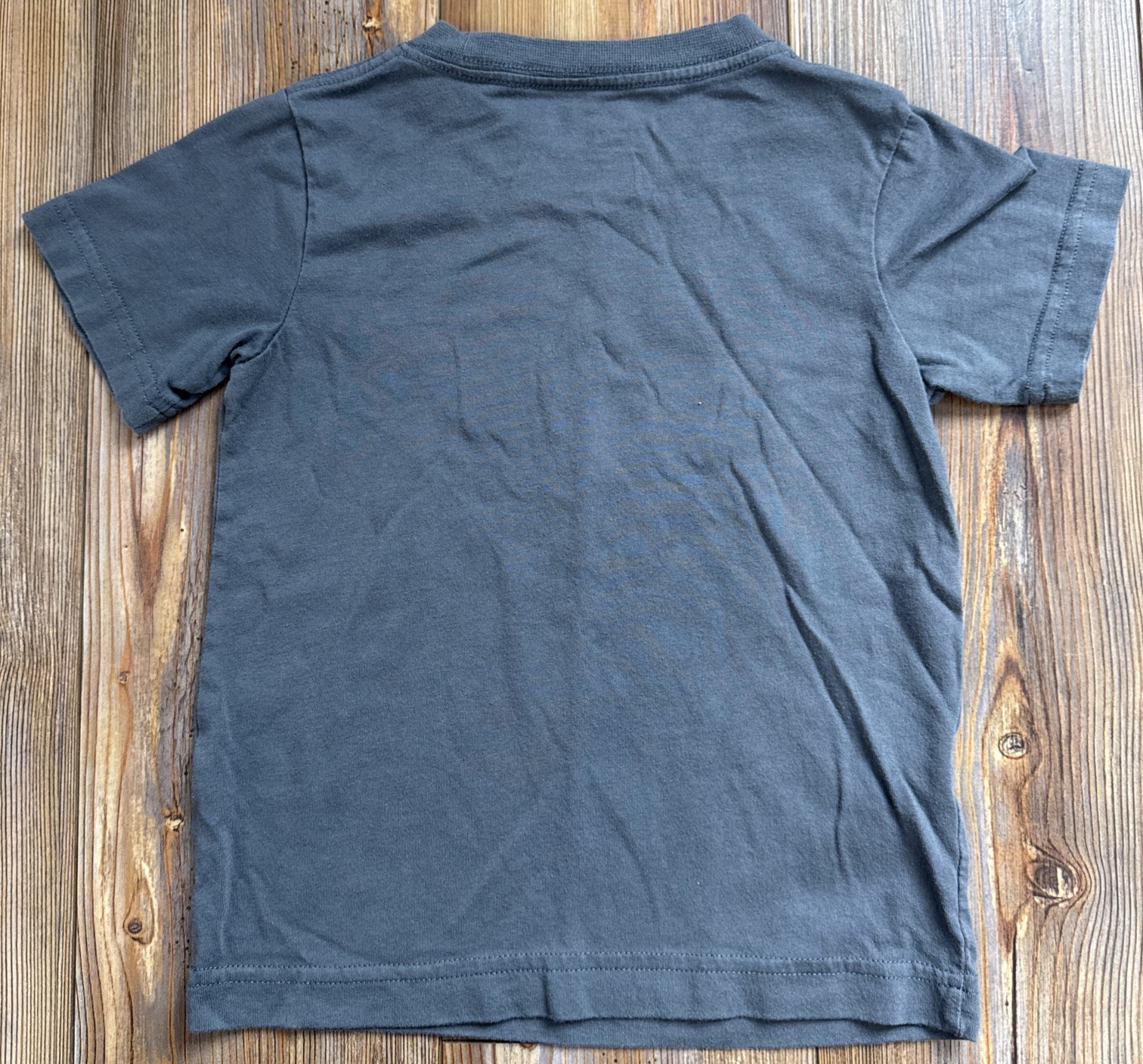 Boys Size 4 Clothing Lot Nike Under Armour Puma Sonoma T Shirt Jean Detroit Lion thumbnail 3