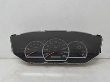 0K2KC55430 INSTRUMENT PANEL KIA CARENS 2.0 CRDI EX MONO VOLUME 198091 1154268