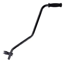 CyclingDeal Bike Bicycle Children Kids Training Handle - Balance Buddy