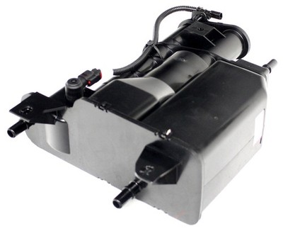 OEM for Cadillac XT5, XT6, Chevy Blazer (2.0L) 85510256 Fuel Vapor