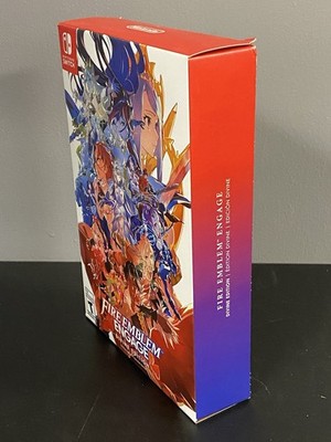 Fire Emblem Engage Divine Edition - Nintendo Switch ()- 3