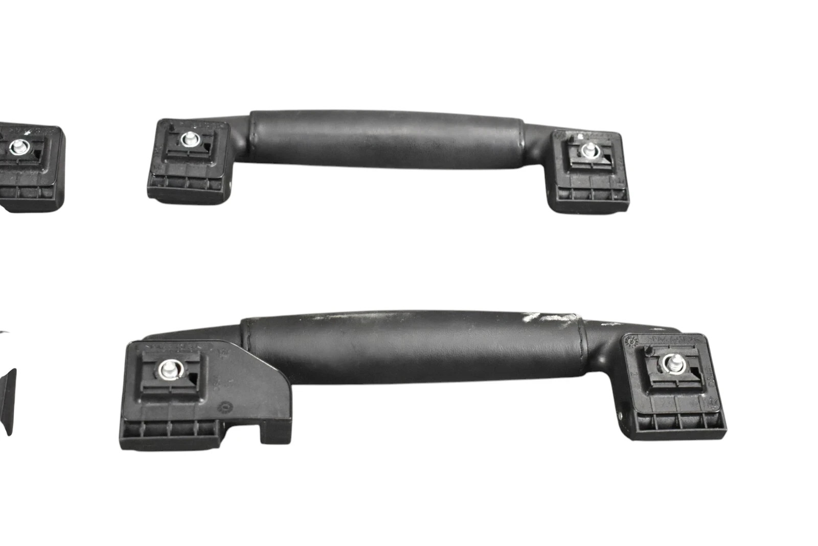Maserati Quattroporte 2014-2021 Front Right Roof handles Set of 4