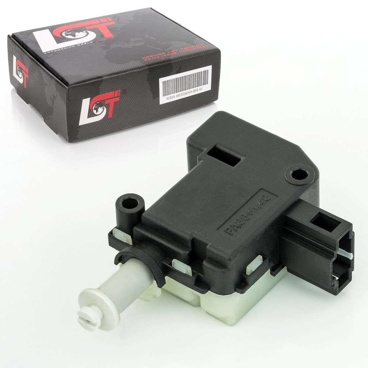 Actuator Central Locking Fuel Flap for VW Golf IV V Variant Plus EOS *NEW*