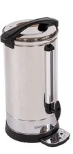 Oypla 20L Commercial Catering Kitchen Hot Water Boiler Tea urn Coffee.