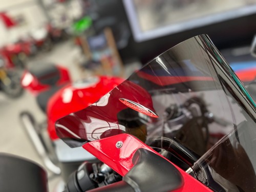 SOLD 2015 65 GEN 3 BMW S 1000 RR S1000RR 5500 MILES AKRAPOVIC GILES HP PX SWAP - Picture 11 of 24