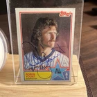 Stan Musial & Robin Yount Signed Baseballs Two Of The Greats Authenticated
