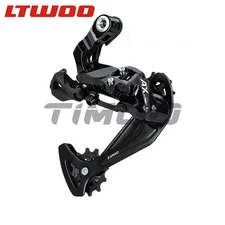 Ltwoo AX 11 Speed Rear Derailleur MTB Bike Max Cogs 42T 46T 50T for Shimano Sram