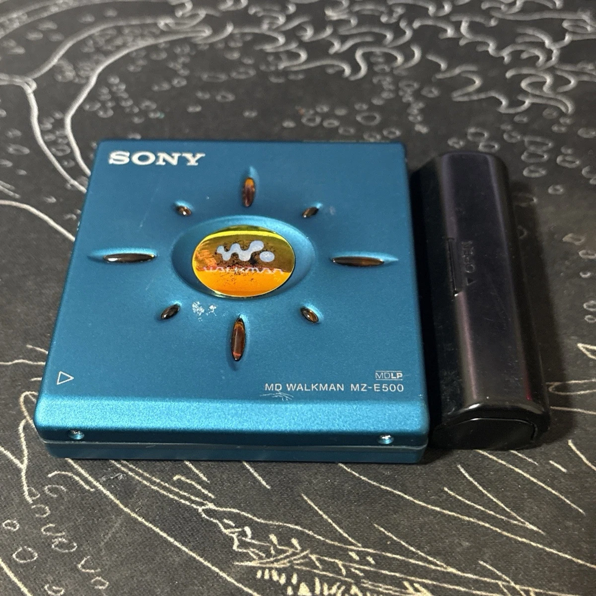 25+ Sony Blue Personal MiniDisc Recorders for sale | Updated Oct 2026